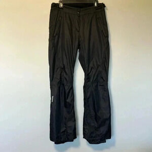 Rossignol  black ski snow pants